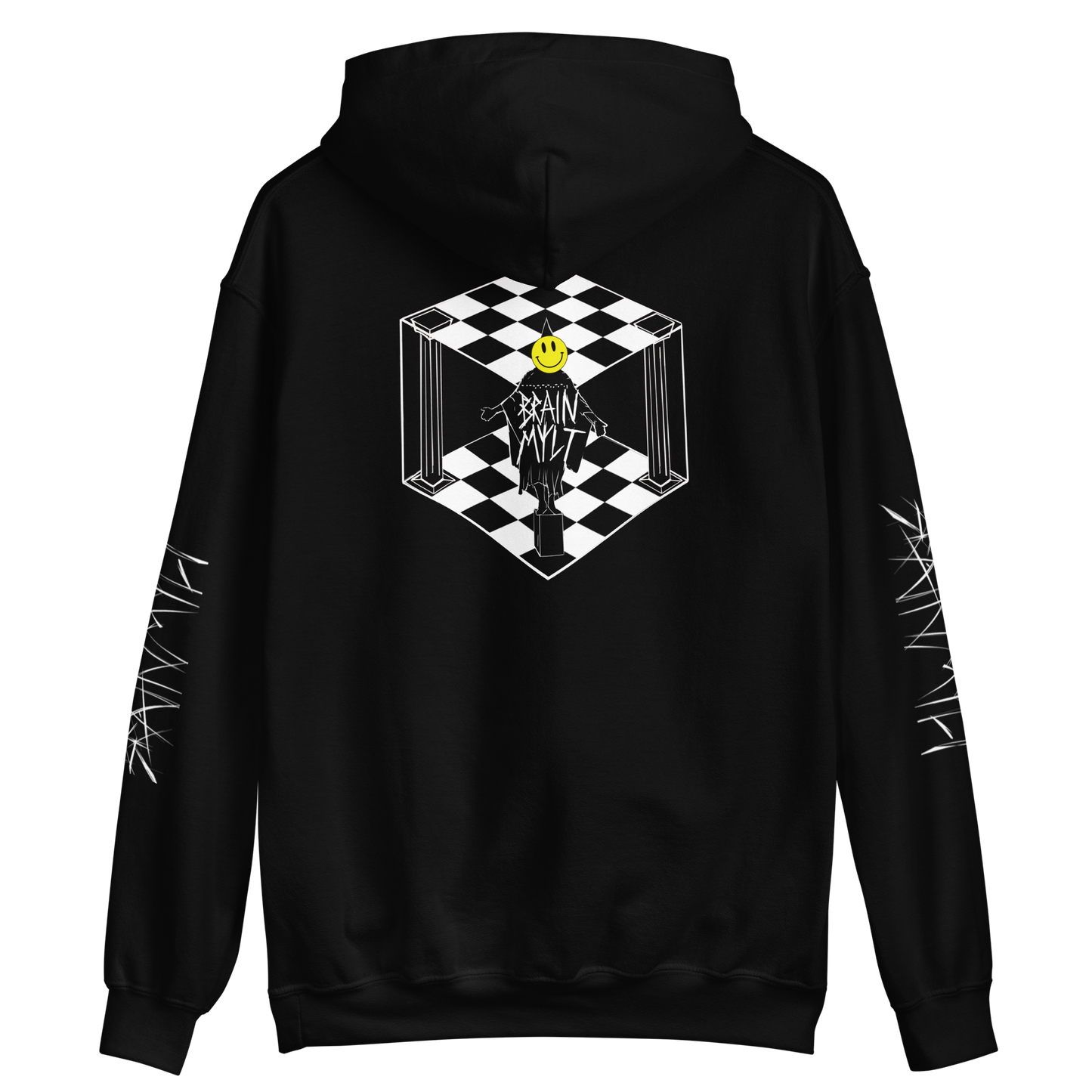 Brainmelt T.O.R.T.U.R.E Sweatshirt