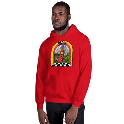 Rojo Sweatshirt