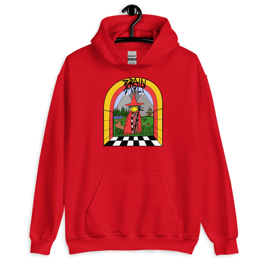 Rojo Sweatshirt