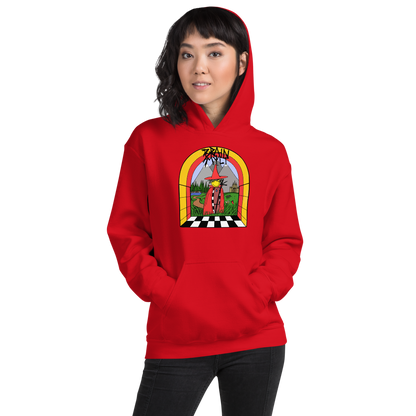 Rojo Sweatshirt