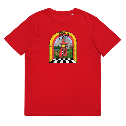 Rojo T-Shirt