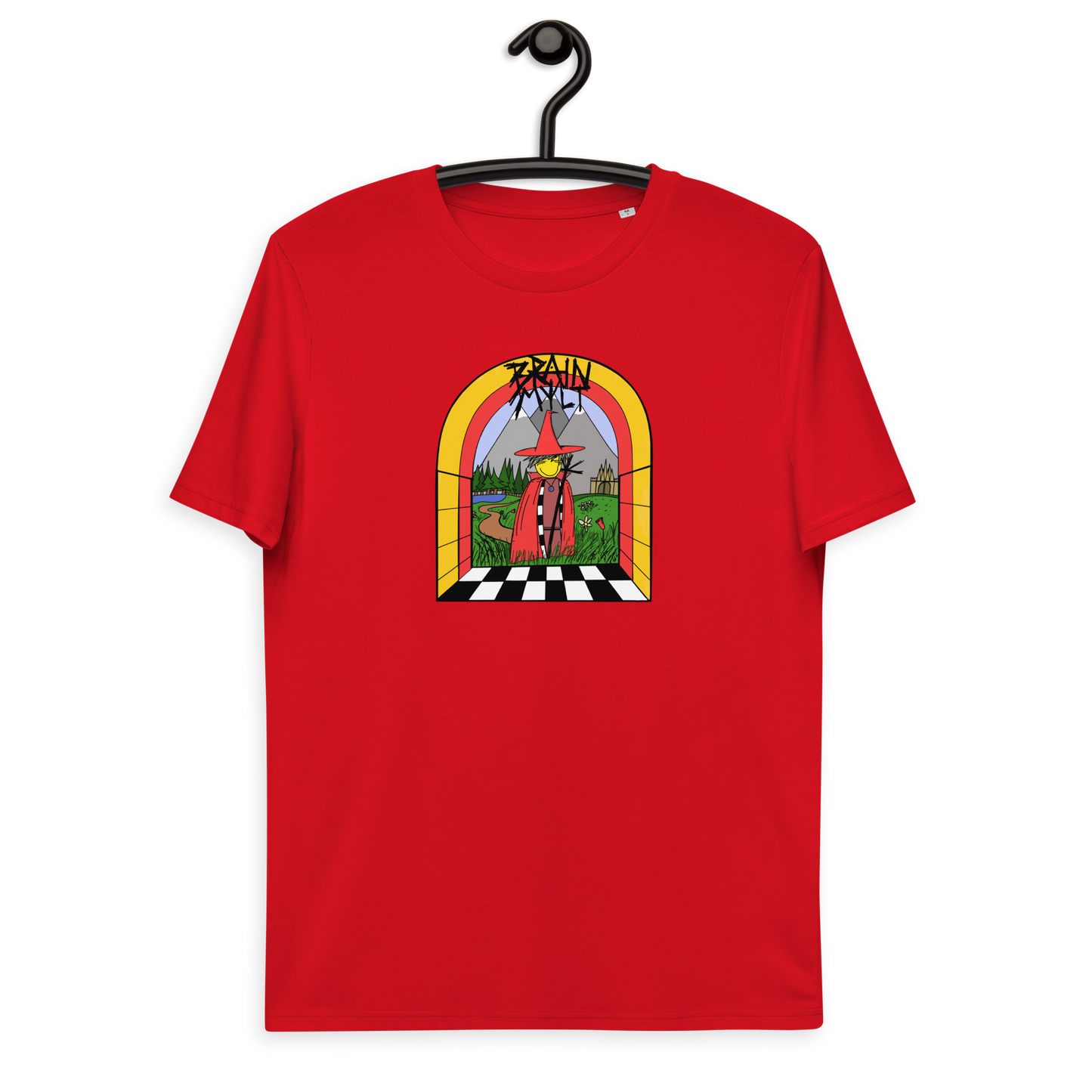 Rojo T-Shirt