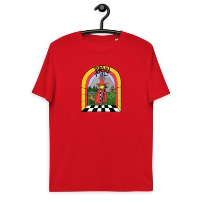 Rojo T-Shirt