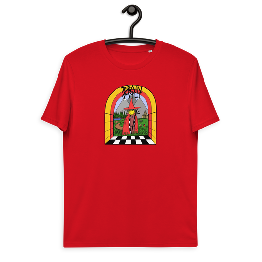 Rojo T-Shirt