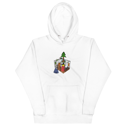 Heaven Bunker Sweatshirt