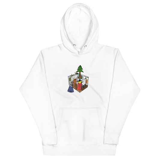 Heaven Bunker Sweatshirt